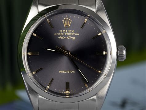 rolex air master|Rolex air king 5500 price.